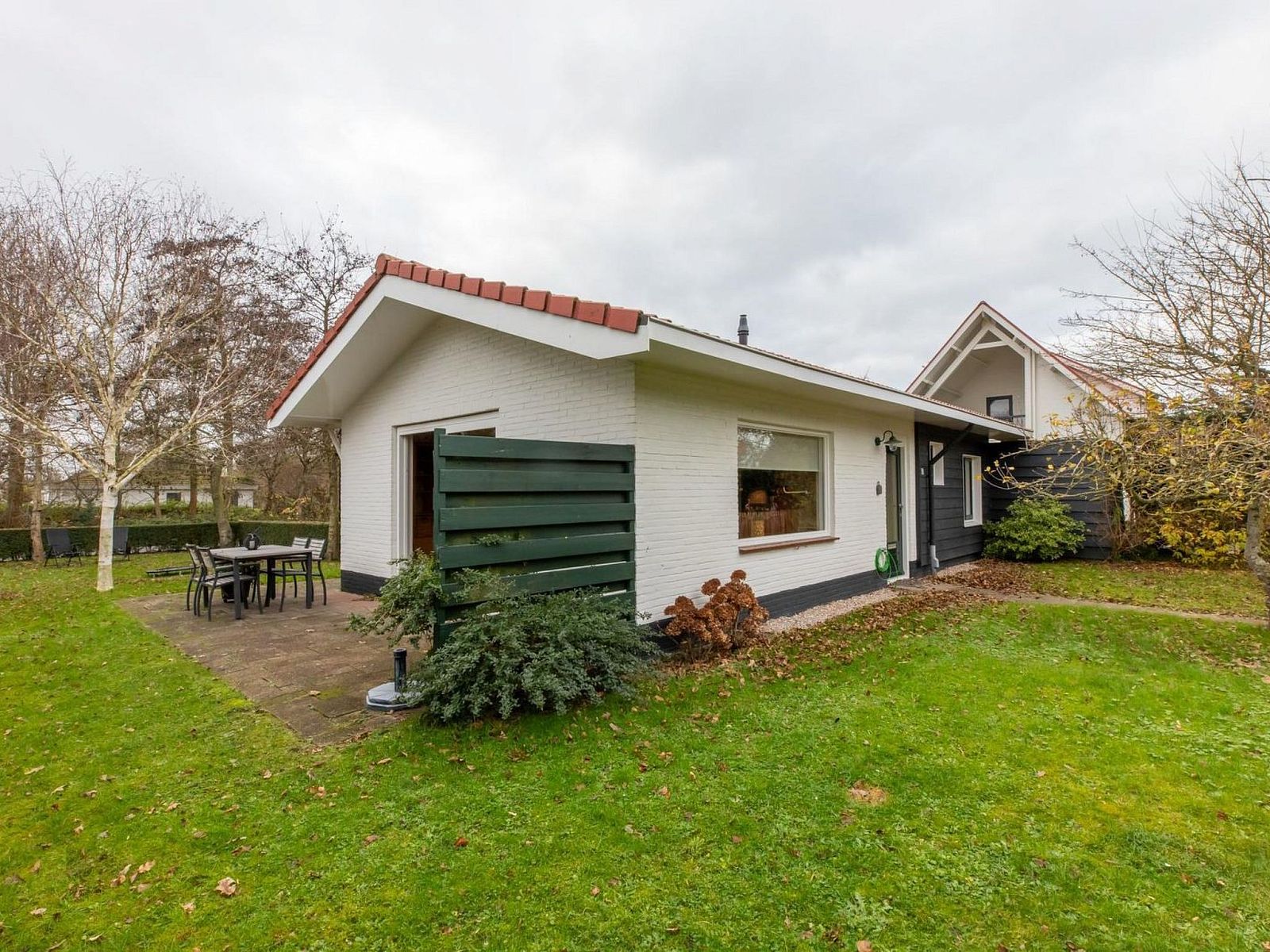 Verblijf 6202204 - Vakantiewoning Walcheren - Vakantiehuis DuinWeelde