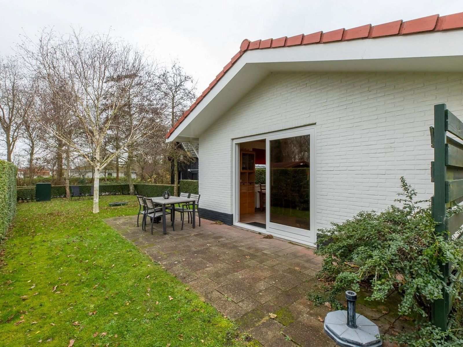 Verblijf 6202204 - Vakantiewoning Walcheren - Vakantiehuis DuinWeelde