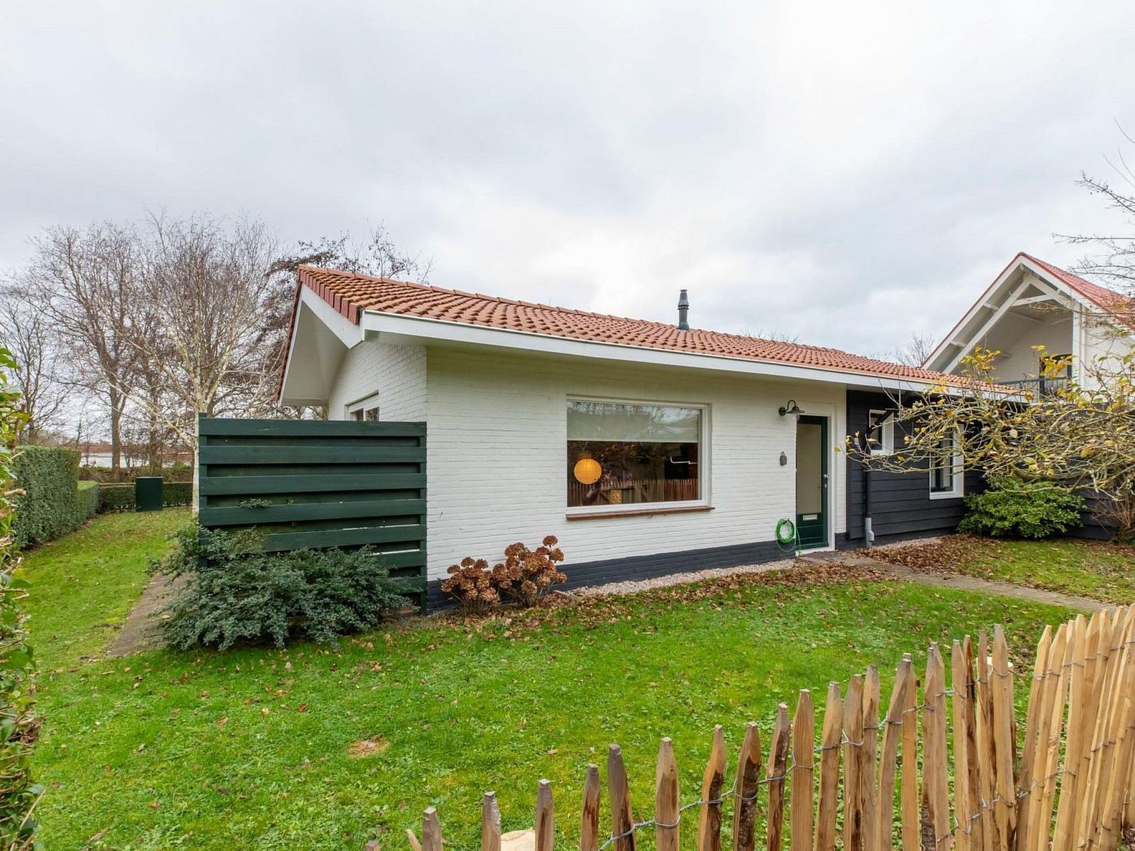 Verblijf 6202204 - Vakantiewoning Walcheren - Vakantiehuis DuinWeelde