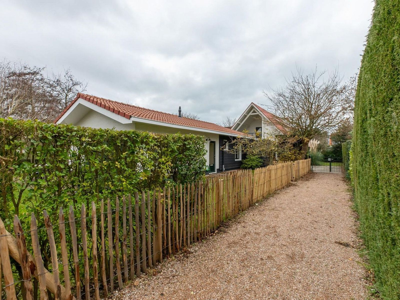 Verblijf 6202204 - Vakantiewoning Walcheren - Vakantiehuis DuinWeelde