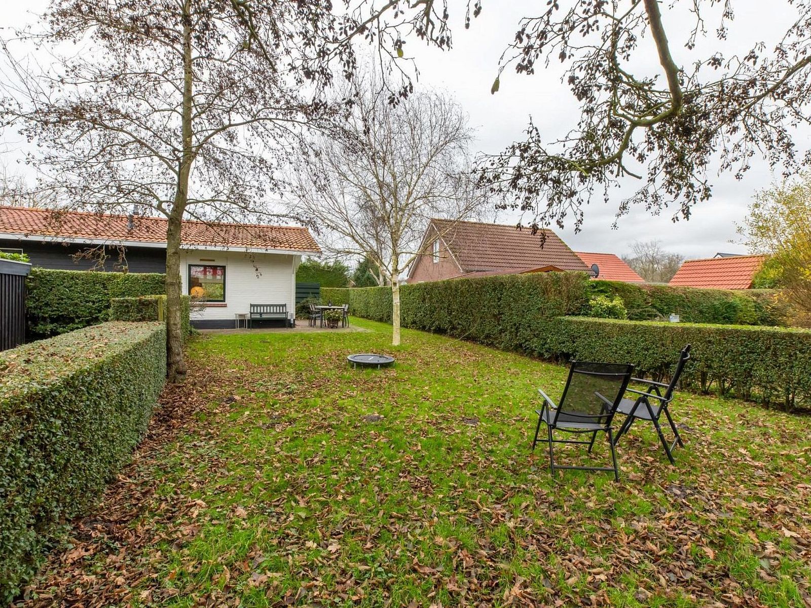 Verblijf 6202204 - Vakantiewoning Walcheren - Vakantiehuis DuinWeelde