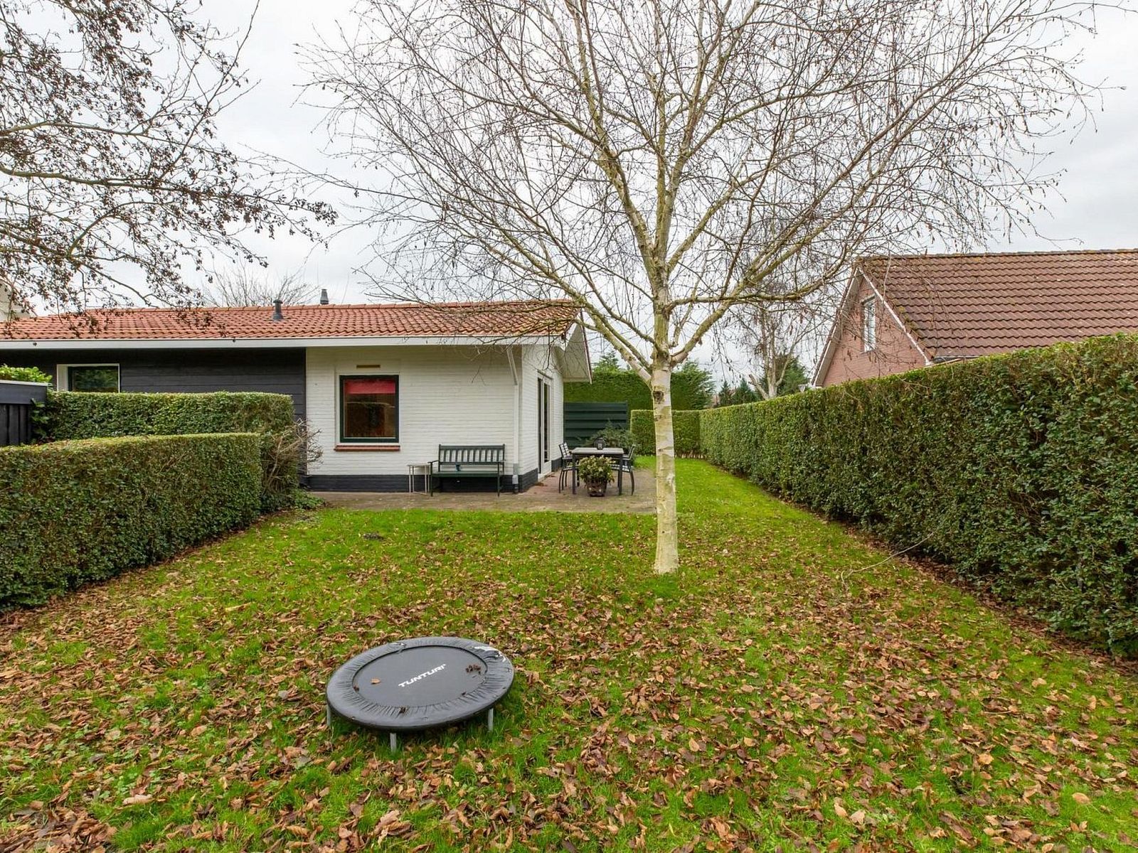 Verblijf 6202204 - Vakantiewoning Walcheren - Vakantiehuis DuinWeelde