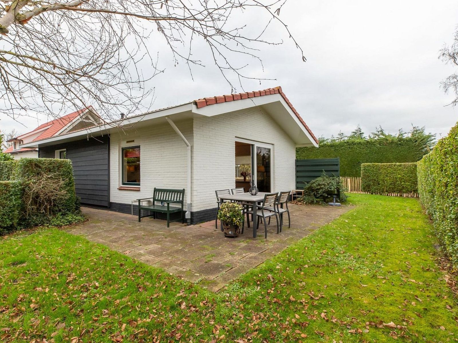 Verblijf 6202204 - Vakantiewoning Walcheren - Vakantiehuis DuinWeelde