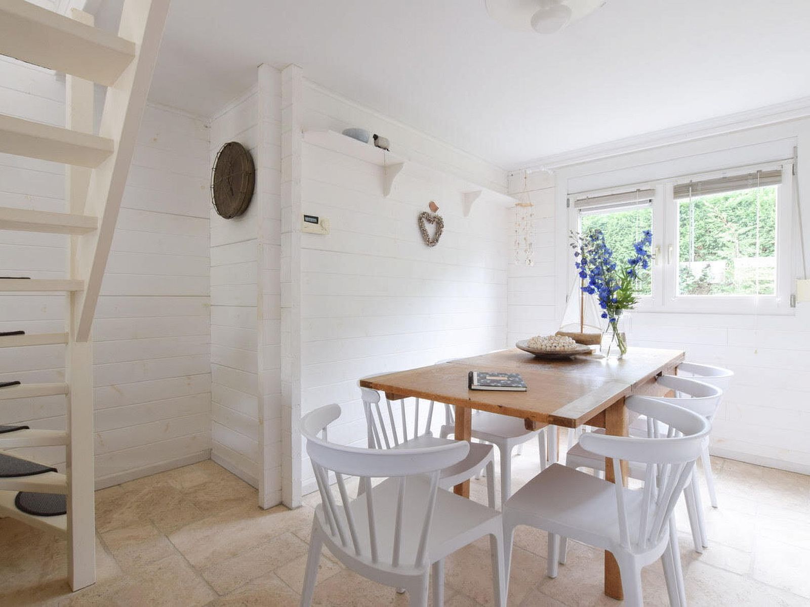 Verblijf 6202205 - Vakantiewoning Walcheren - Vakantiehuis Viergetijden