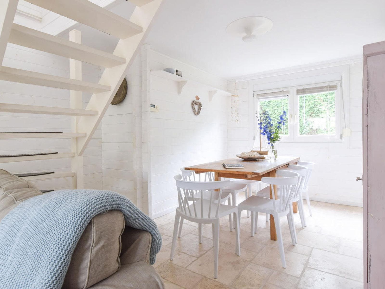 Verblijf 6202205 - Vakantiewoning Walcheren - Vakantiehuis Viergetijden