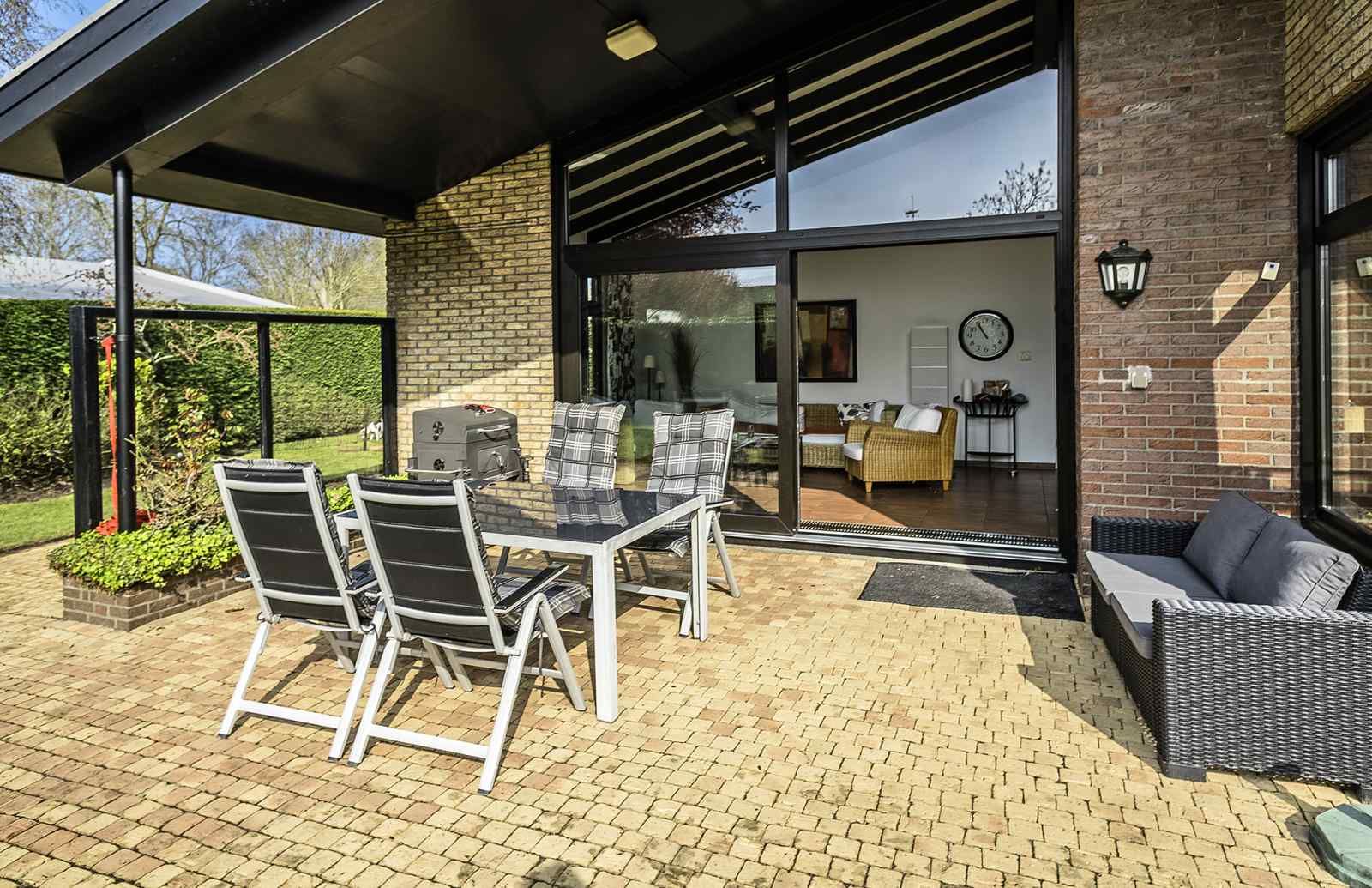 Unterkunft 620225 - Ferienhaus Walcheren - ZE1298