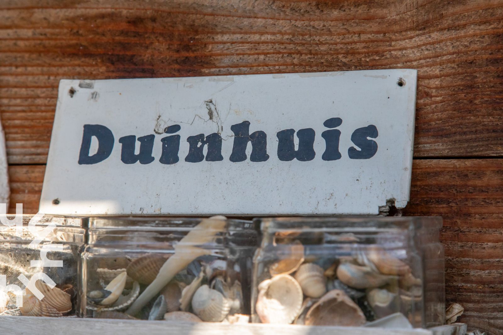 Front view of vacation home ZE721 with garden in Oostkapelle, Walcheren.