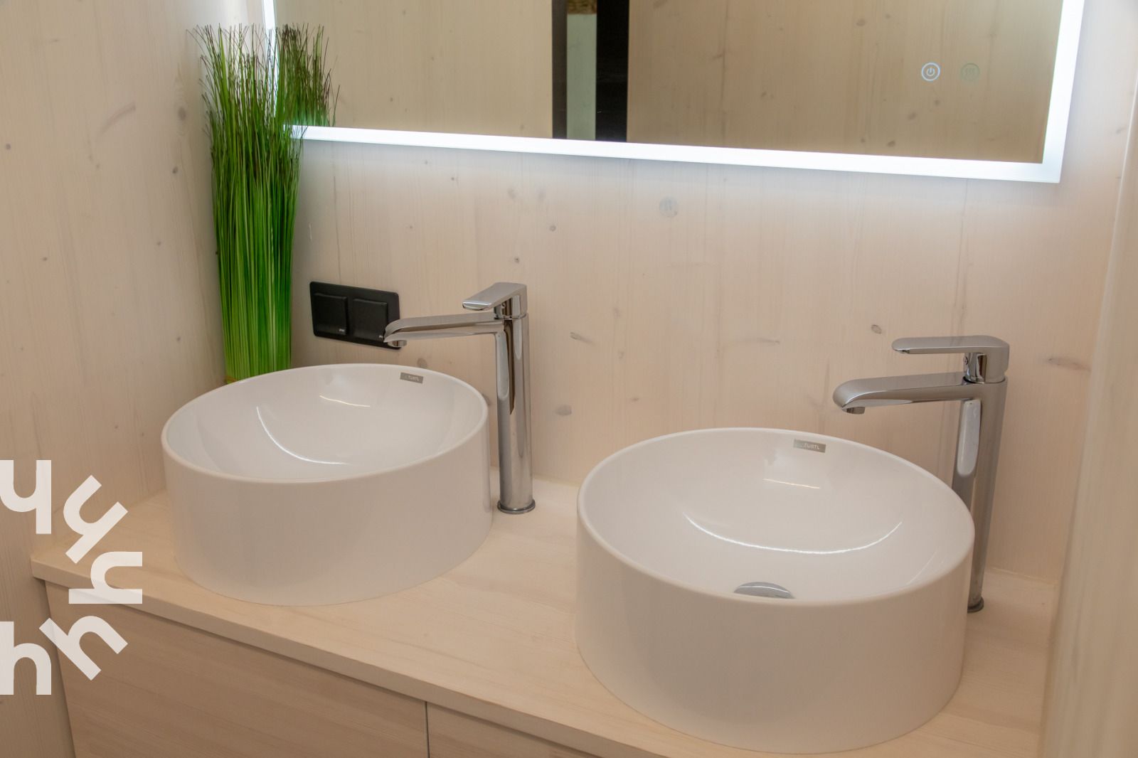 Terrace with drinks at vacation home ZE721, Oostkapelle, Walcheren.