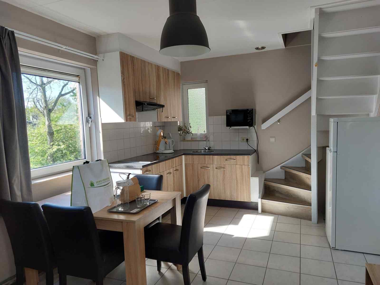 Geraeumiger Garten im Ferienhaus ZE321 in Oostkapelle, Walcheren, ideal fuer Kinder.