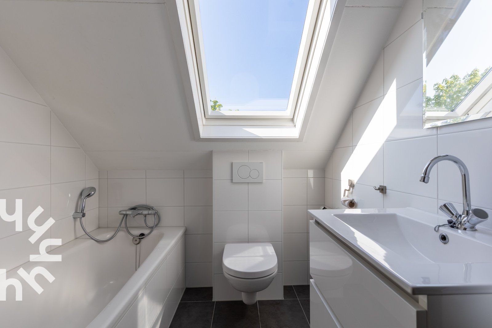 Local delicacies on the table in vacation home ZE414, Oostkapelle, Walcheren, Zeeland.