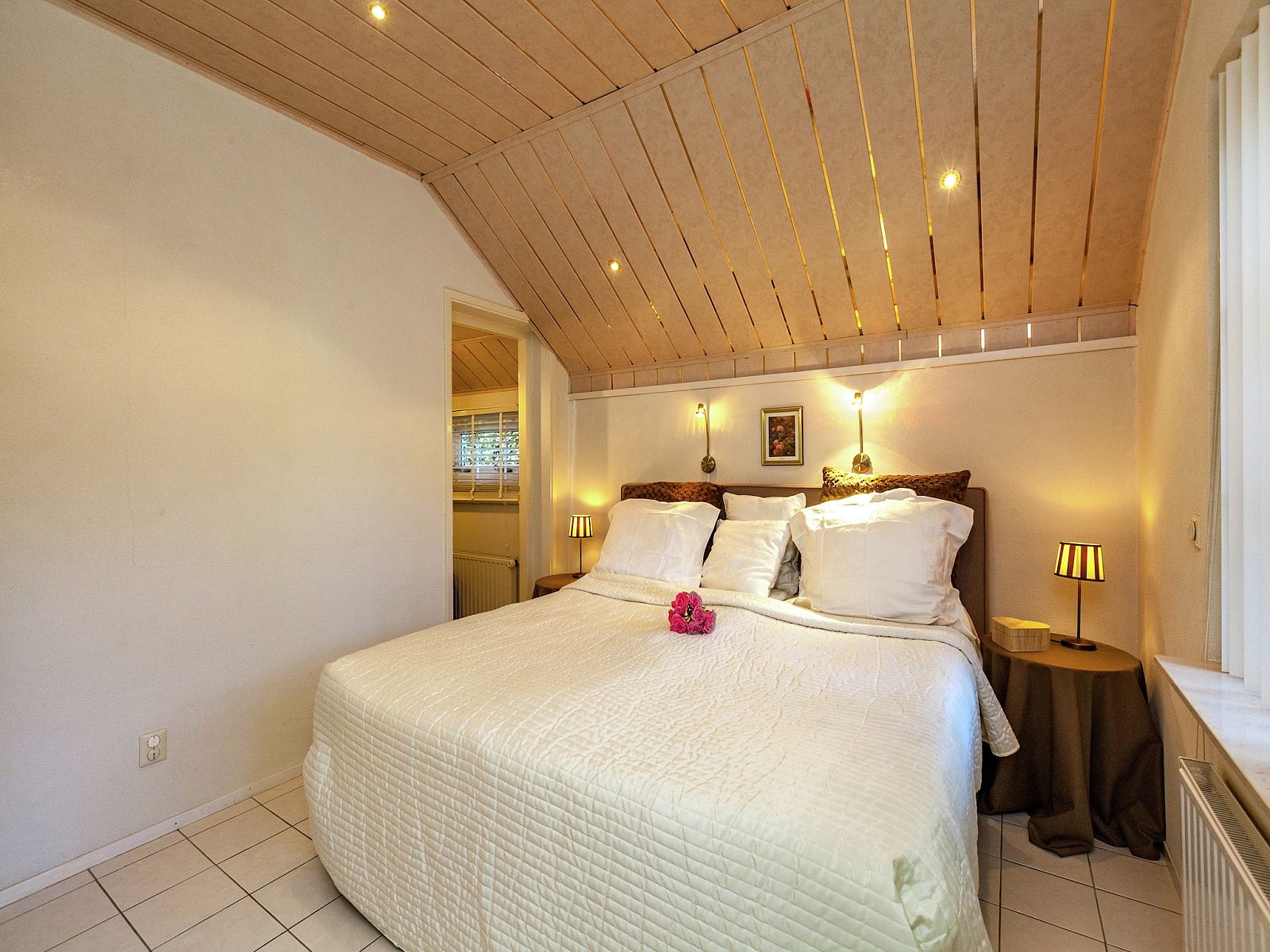 Guest house 620259 - Apartment Walcheren - Vier Duinen