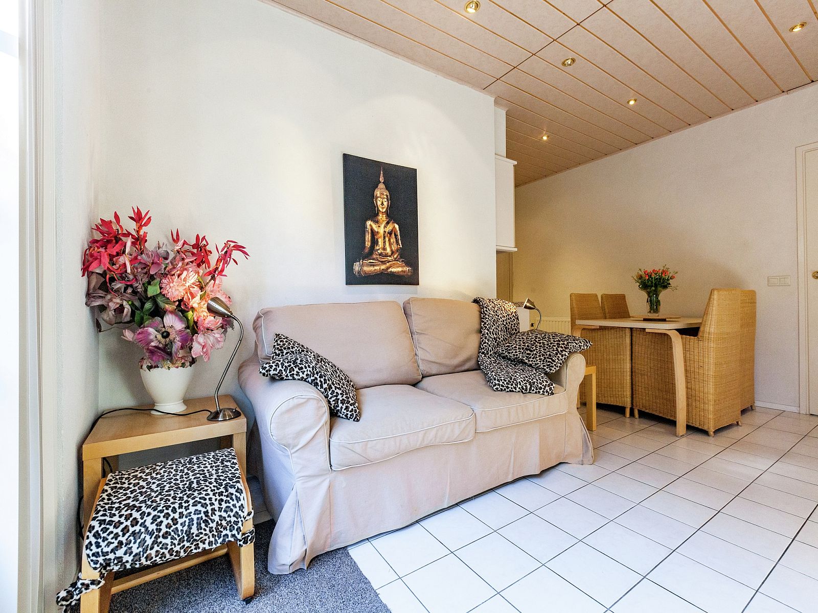 Guest house 620259 - Apartment Walcheren - Vier Duinen