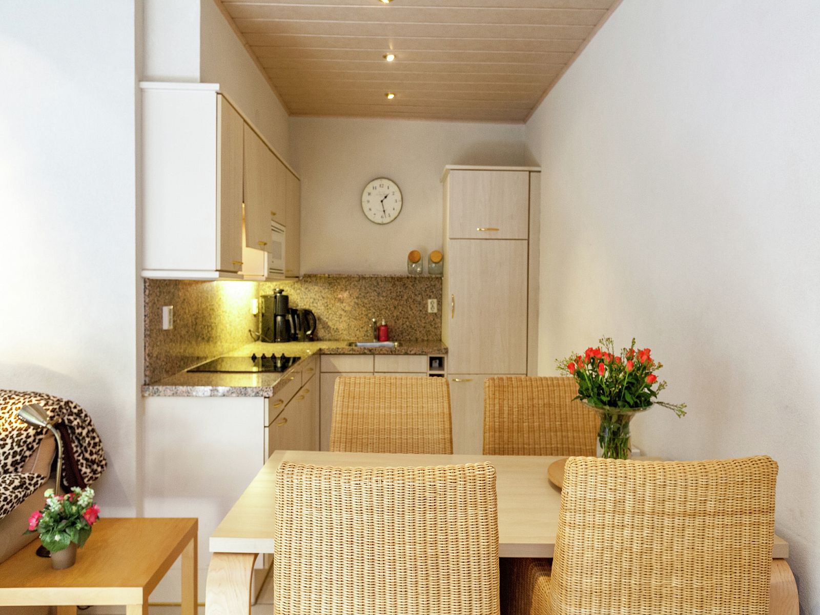 Guest house 620259 - Apartment Walcheren - Vier Duinen
