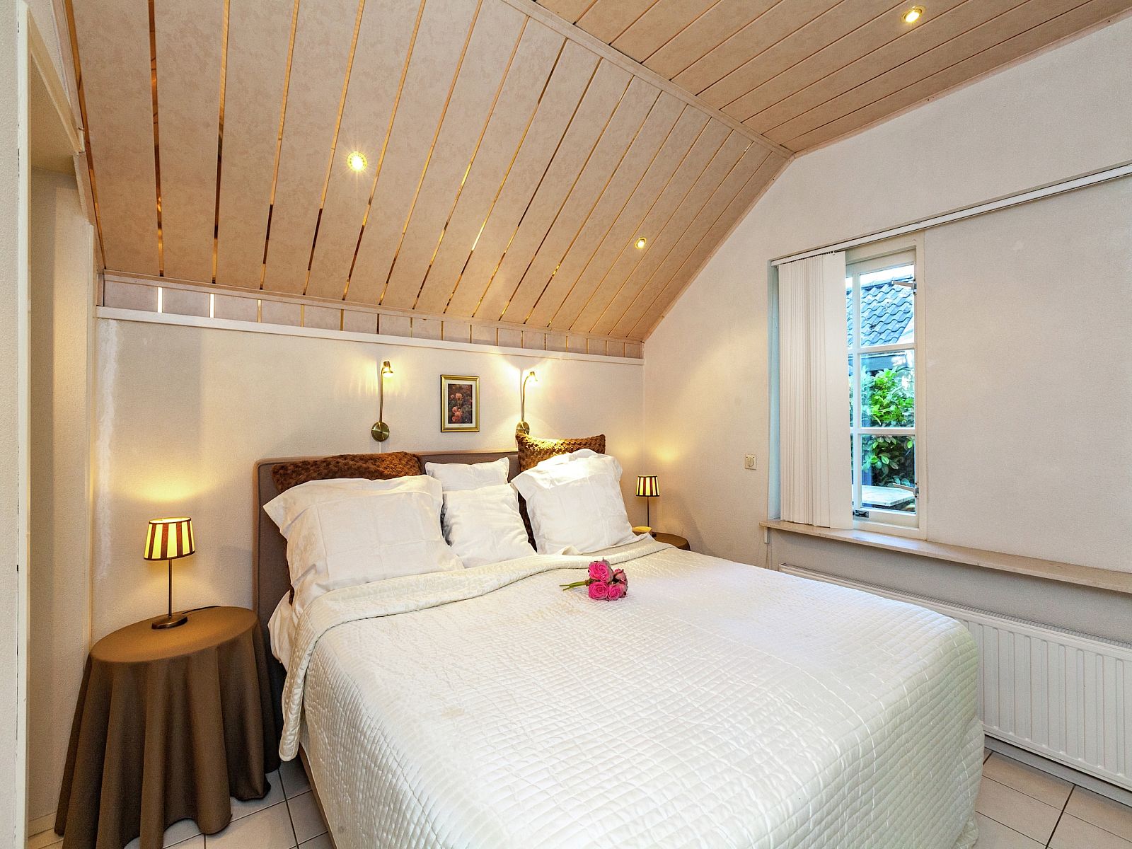 Guest house 620259 - Apartment Walcheren - Vier Duinen