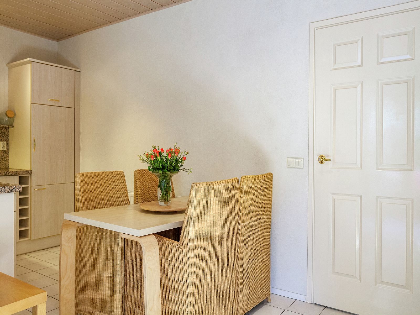 Guest house 620259 - Apartment Walcheren - Vier Duinen