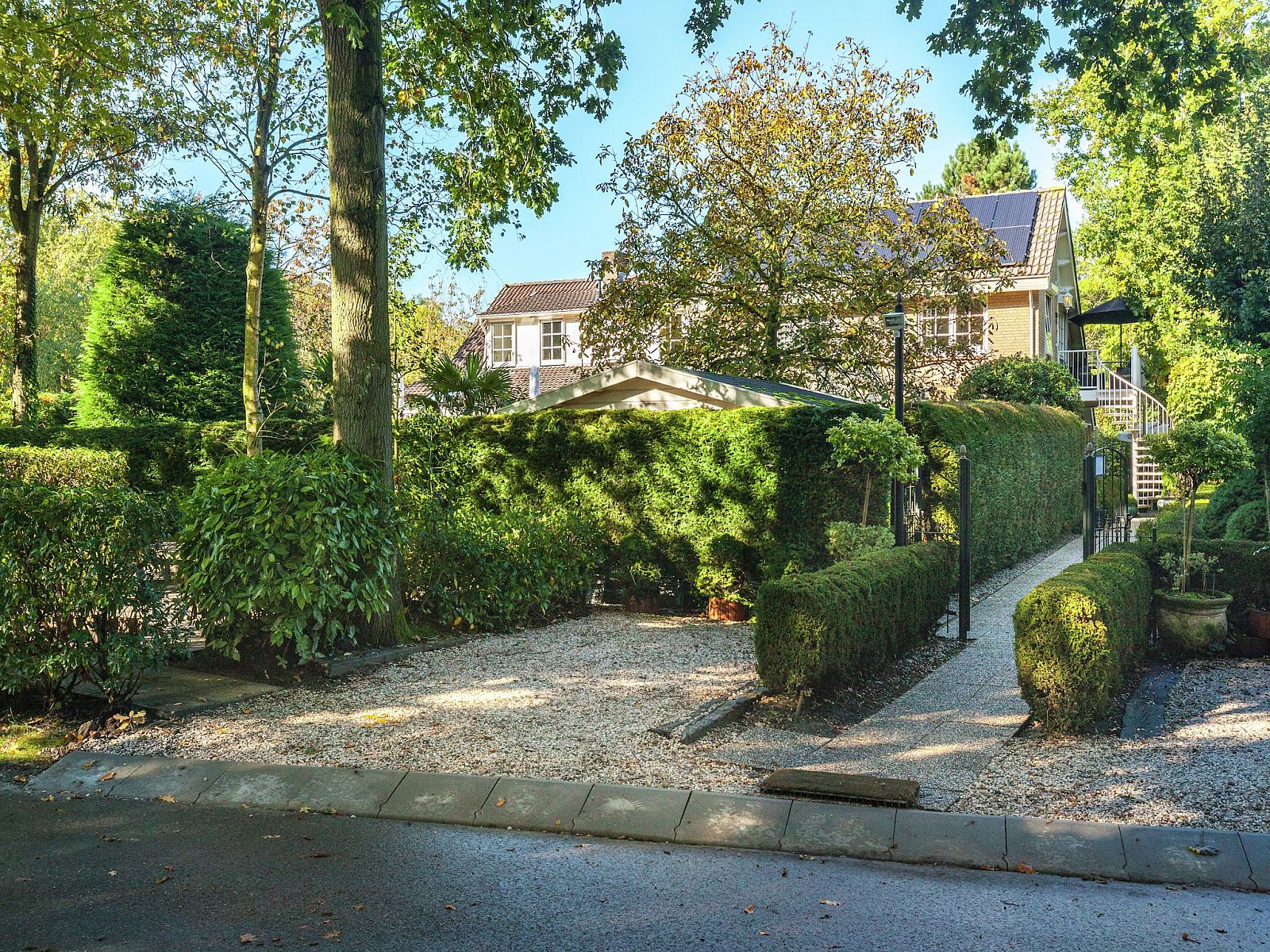 Guest house 620259 - Apartment Walcheren - Vier Duinen
