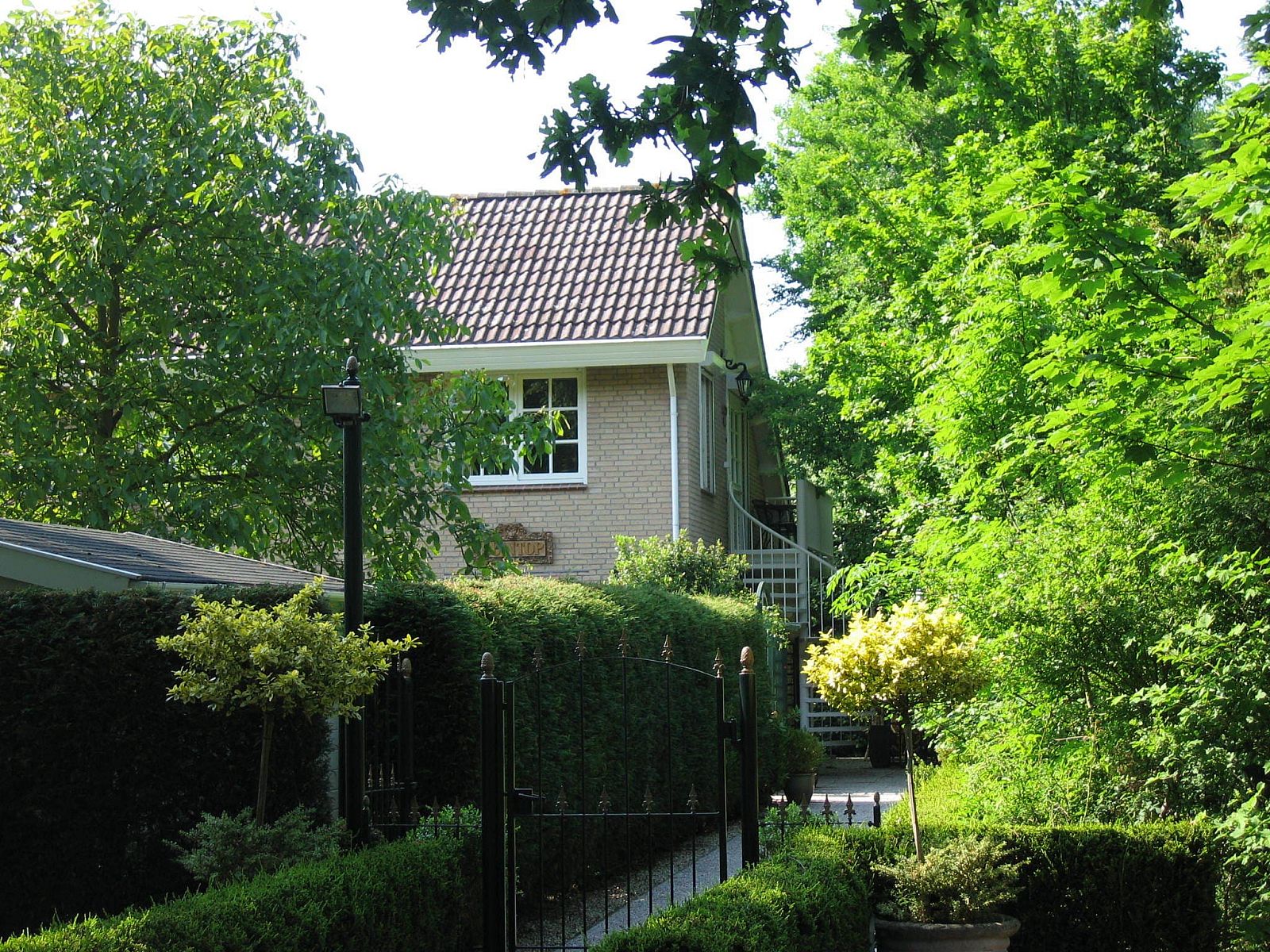 Guest house 620259 - Apartment Walcheren - Vier Duinen