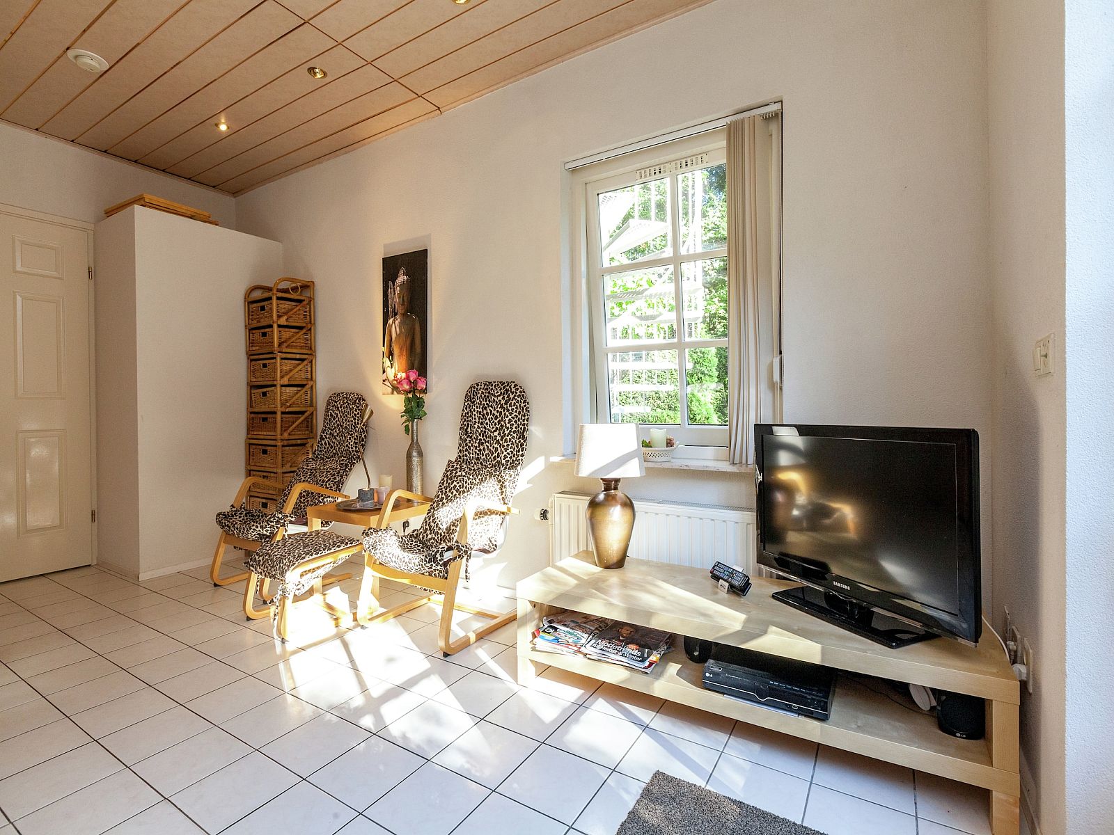 Guest house 620259 - Apartment Walcheren - Vier Duinen