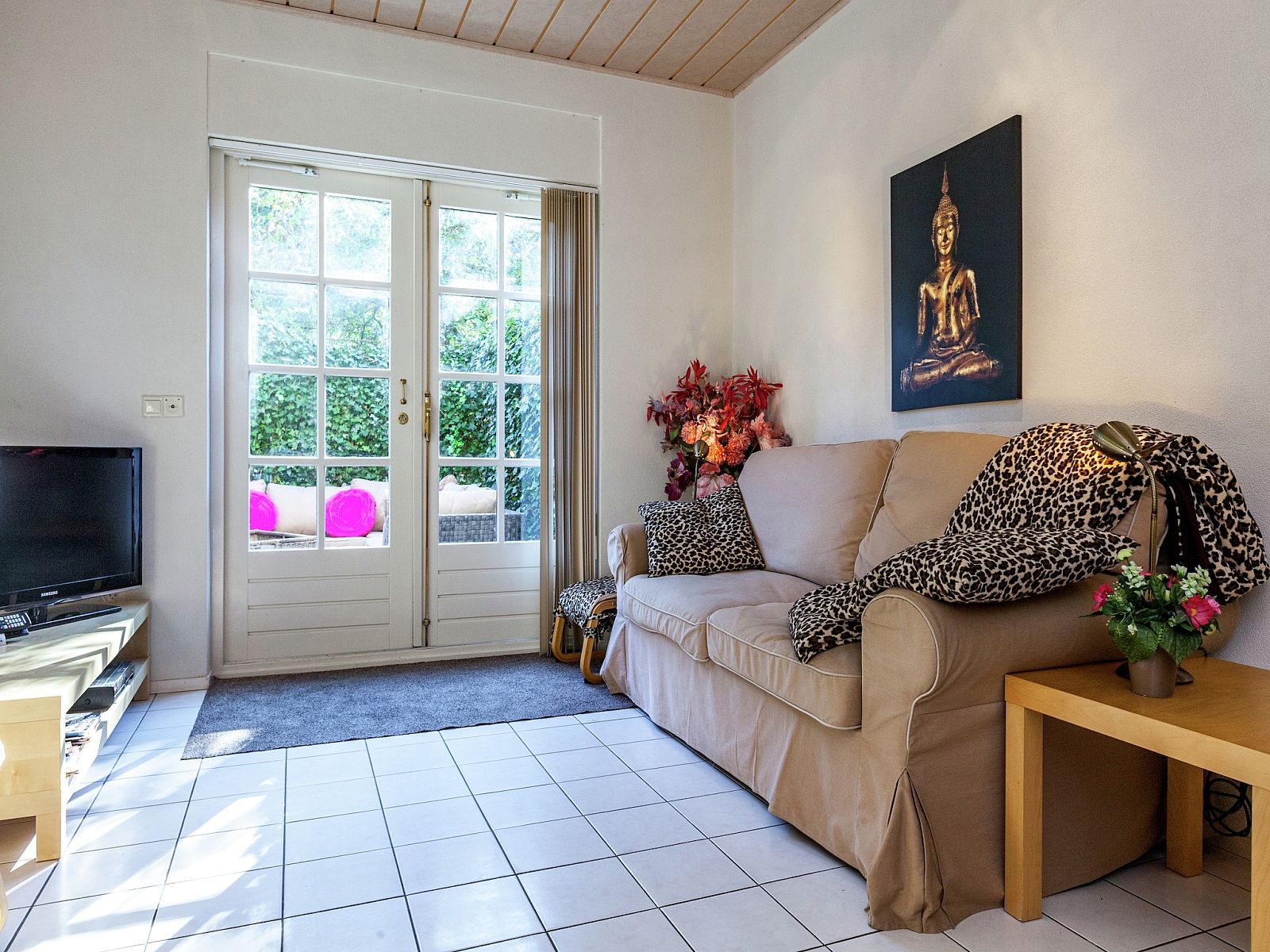 Guest house 620259 - Apartment Walcheren - Vier Duinen