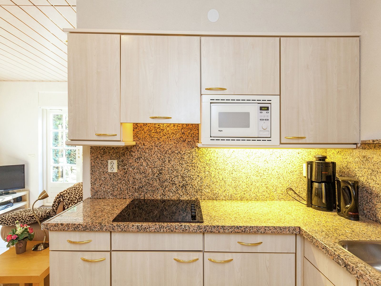 Guest house 620259 - Apartment Walcheren - Vier Duinen