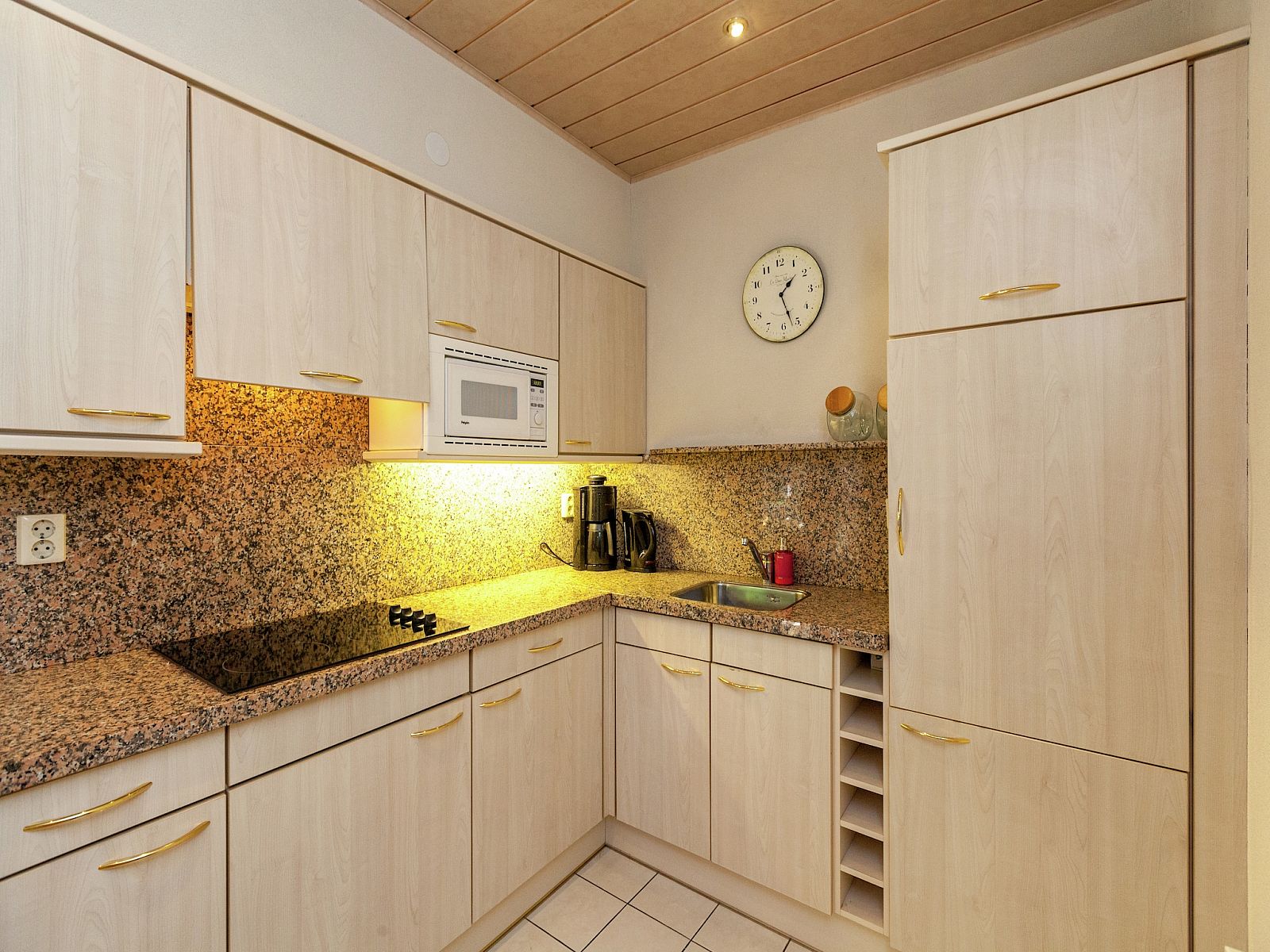 Guest house 620259 - Apartment Walcheren - Vier Duinen