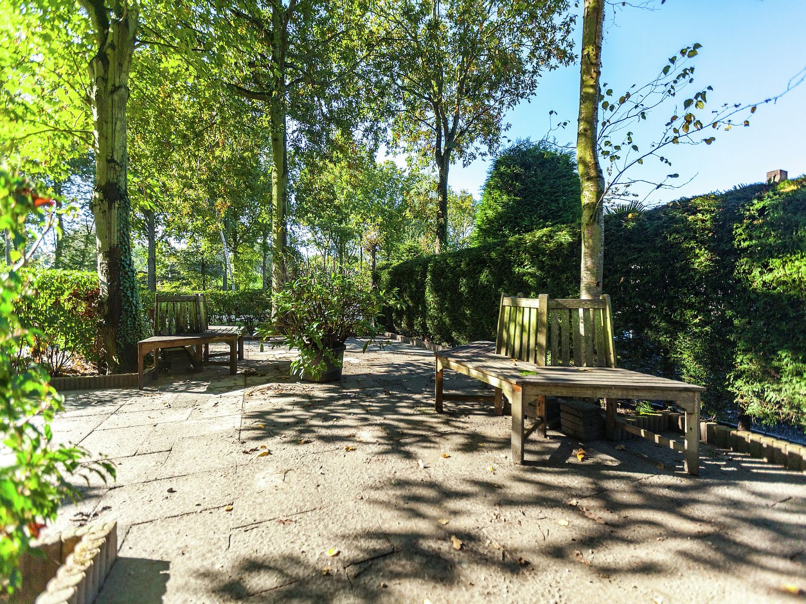 Guest house 620259 - Apartment Walcheren - Vier Duinen