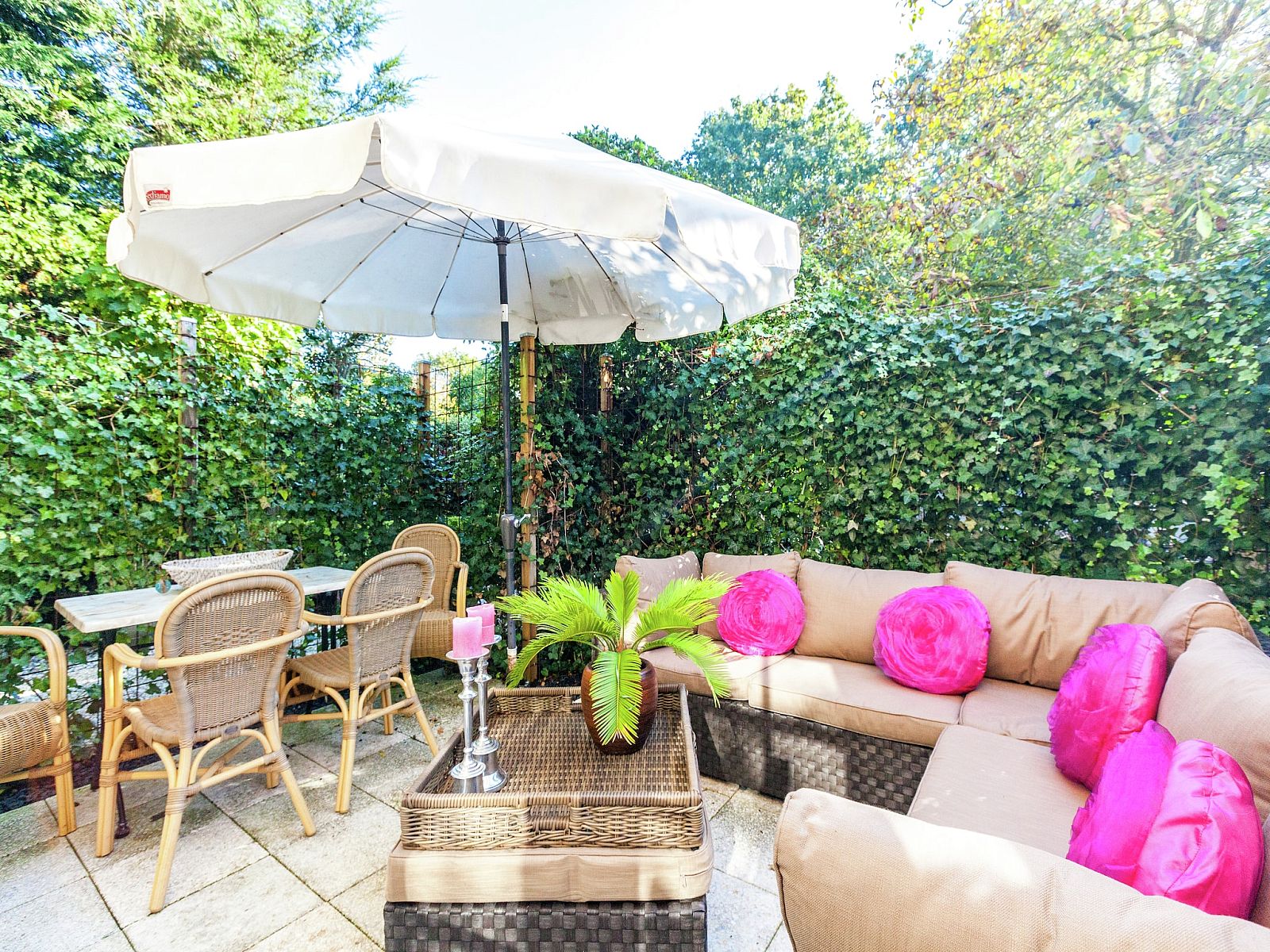 Guest house 620259 - Apartment Walcheren - Vier Duinen
