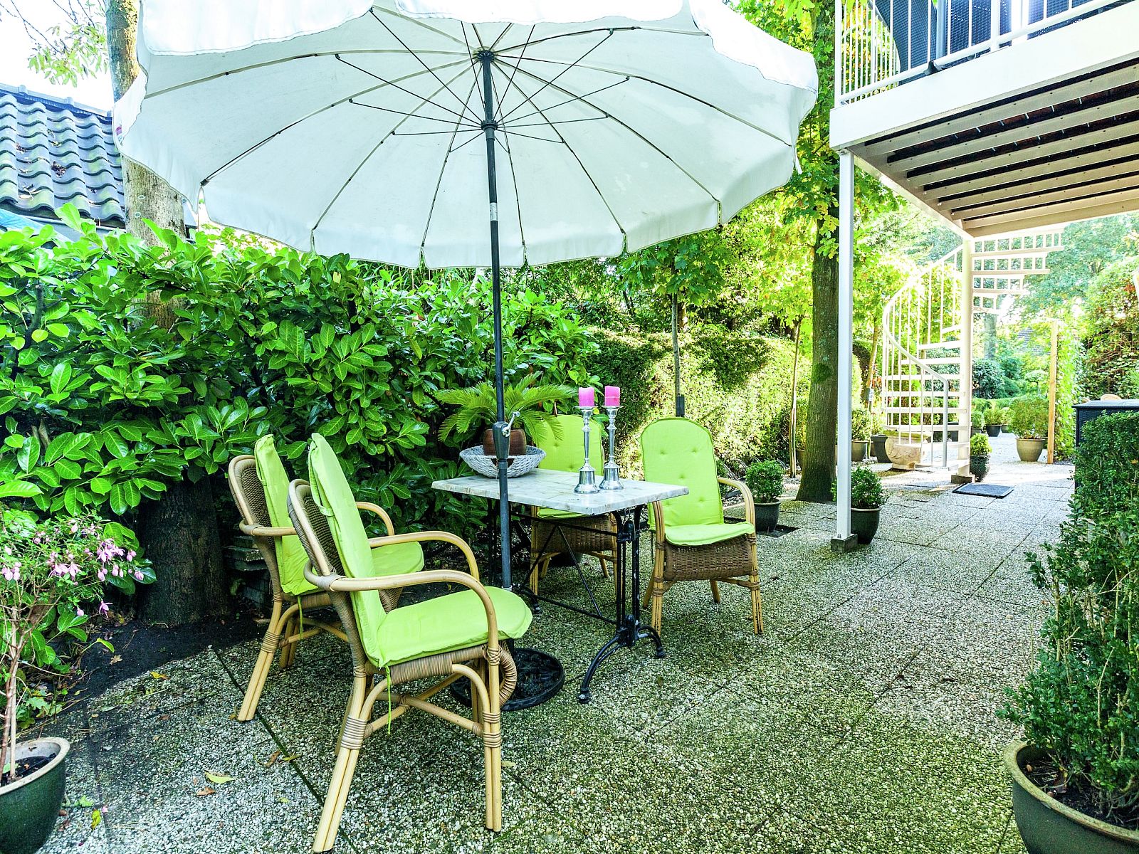 Guest house 620259 - Apartment Walcheren - Vier Duinen