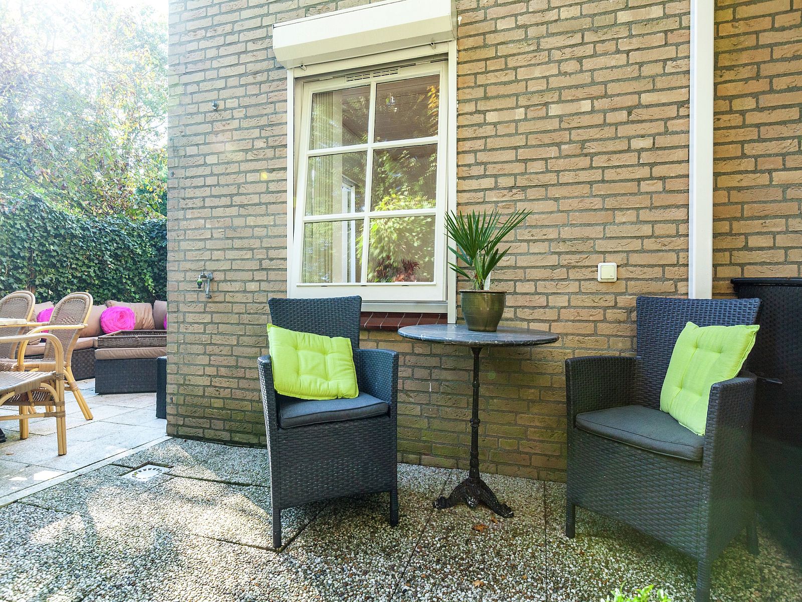 Guest house 620259 - Apartment Walcheren - Vier Duinen