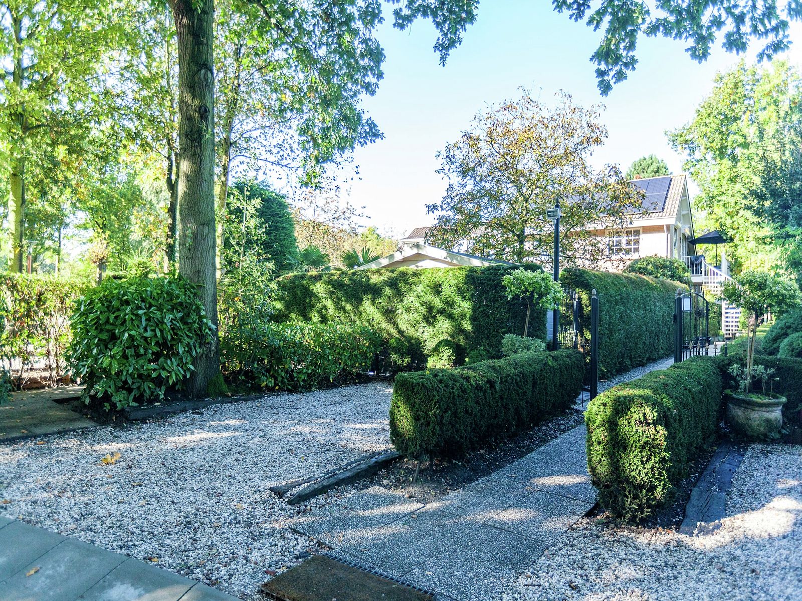 Guest house 620259 - Apartment Walcheren - Vier Duinen