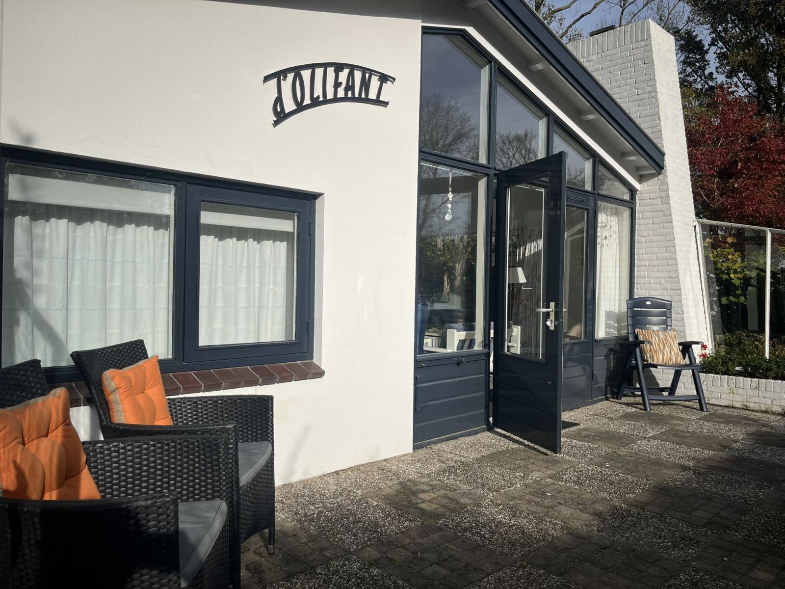 Verblijf 620280 - Vakantiewoning Walcheren - ZE1678