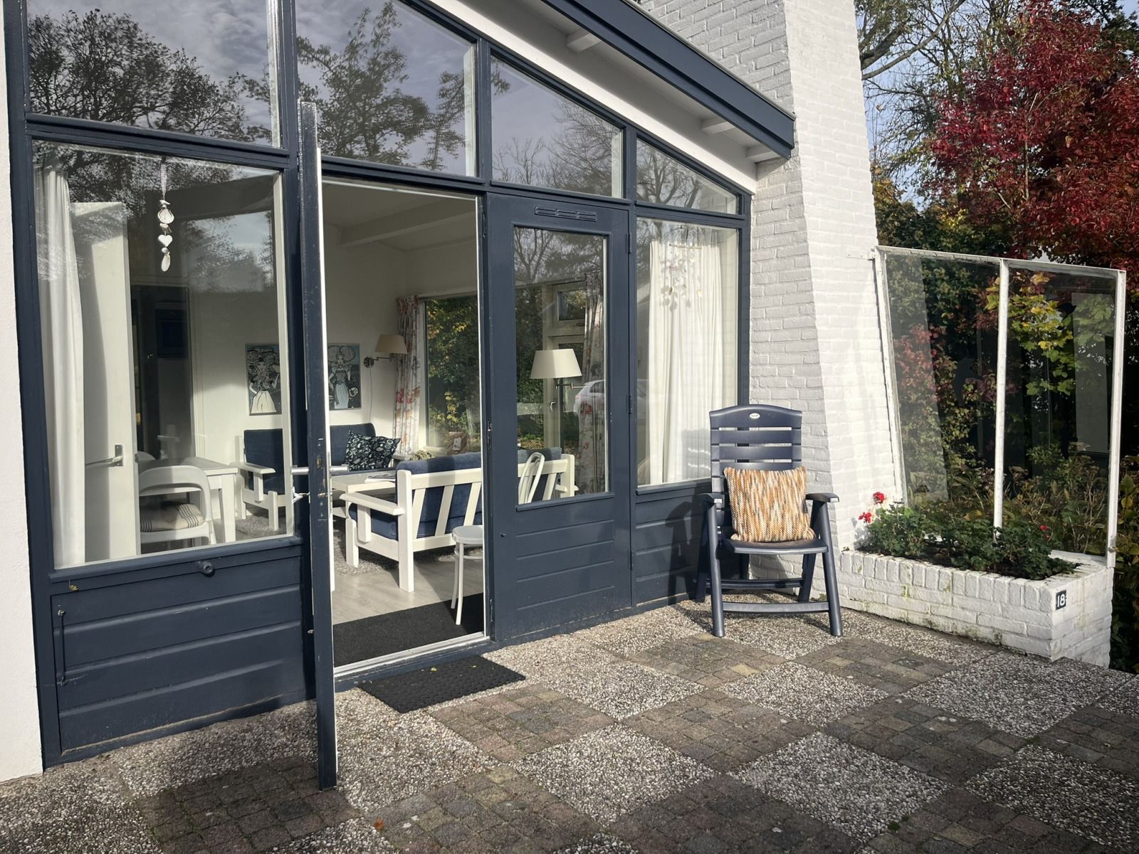 Verblijf 620280 - Vakantiewoning Walcheren - ZE1678