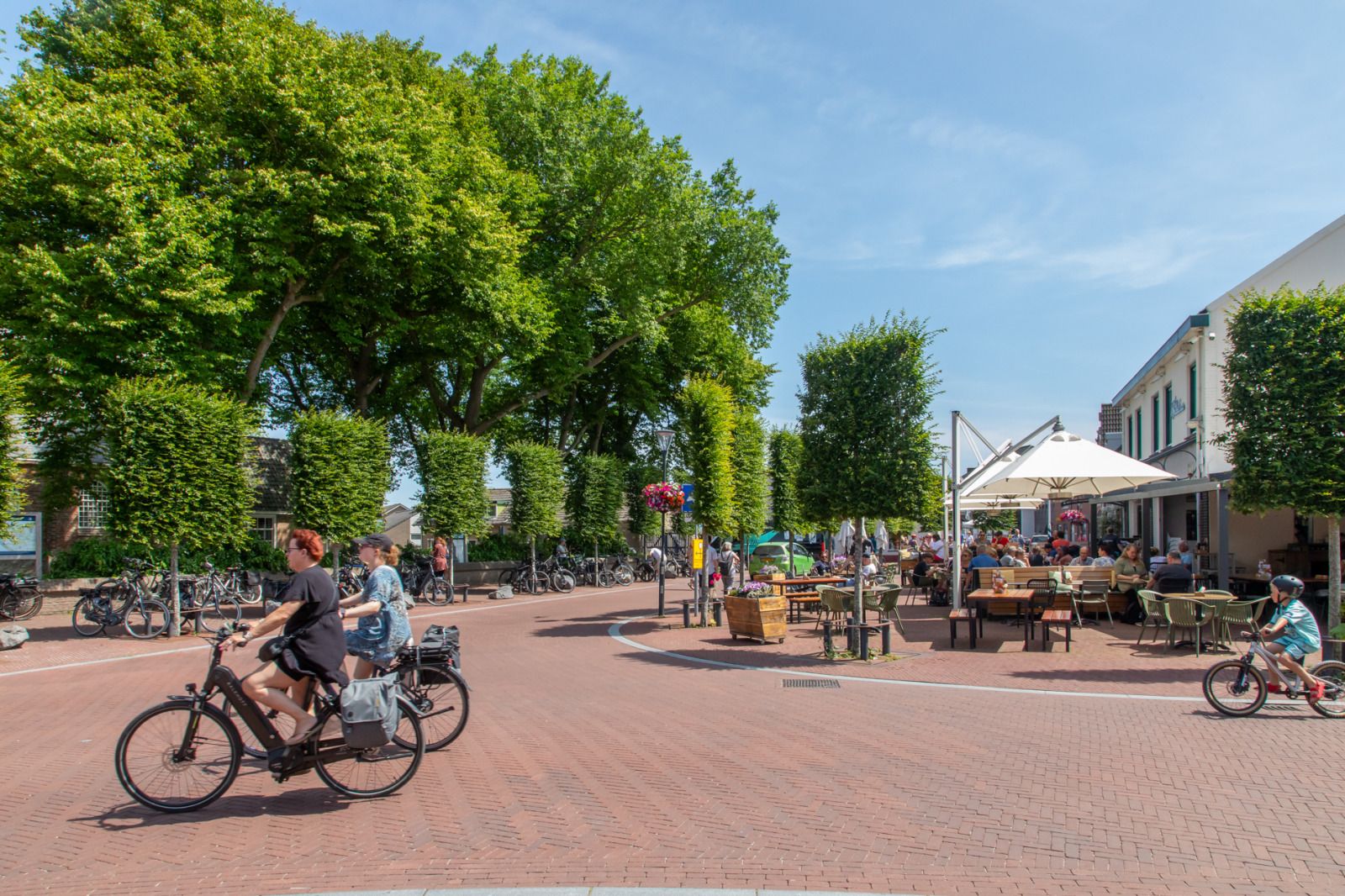 Verblijf 620280 - Vakantiewoning Walcheren - ZE1678