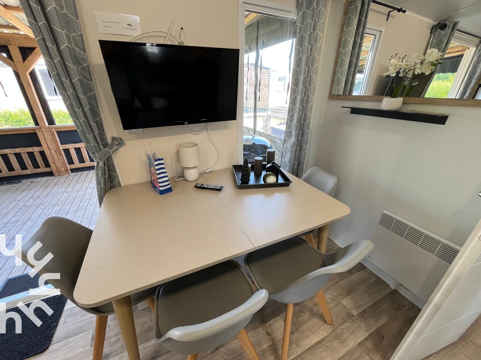 Verblijf 620283 - Vakantiewoning Walcheren - ZE1680