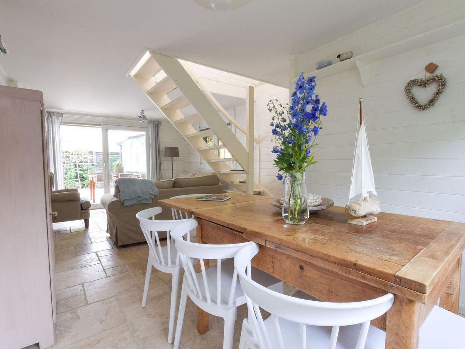 Guest house 620286 - Holiday property Walcheren - Vakantiehuis Viergetijden