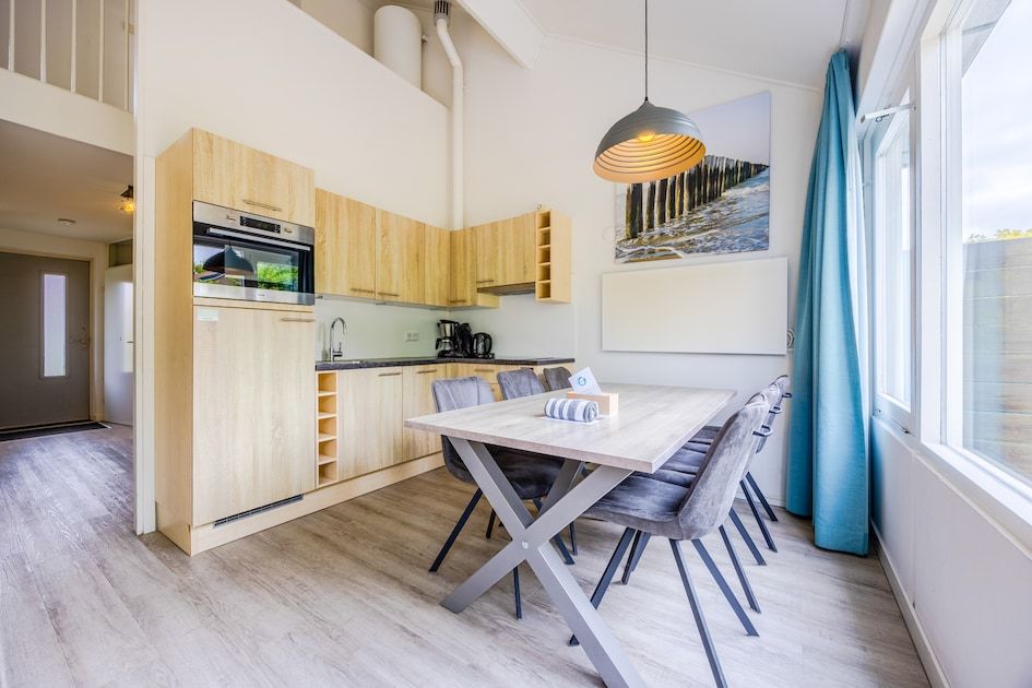Verblijf 620292 - Bungalow Walcheren - Comfort 6