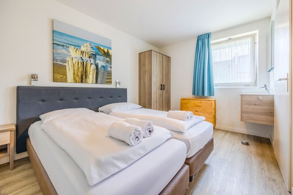 Verblijf 620292 - Bungalow Walcheren - Comfort 6