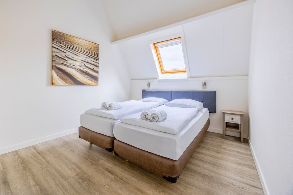 Verblijf 620292 - Bungalow Walcheren - Comfort 6