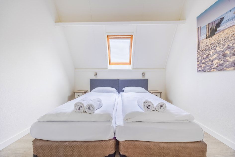 Verblijf 620292 - Bungalow Walcheren - Comfort 6