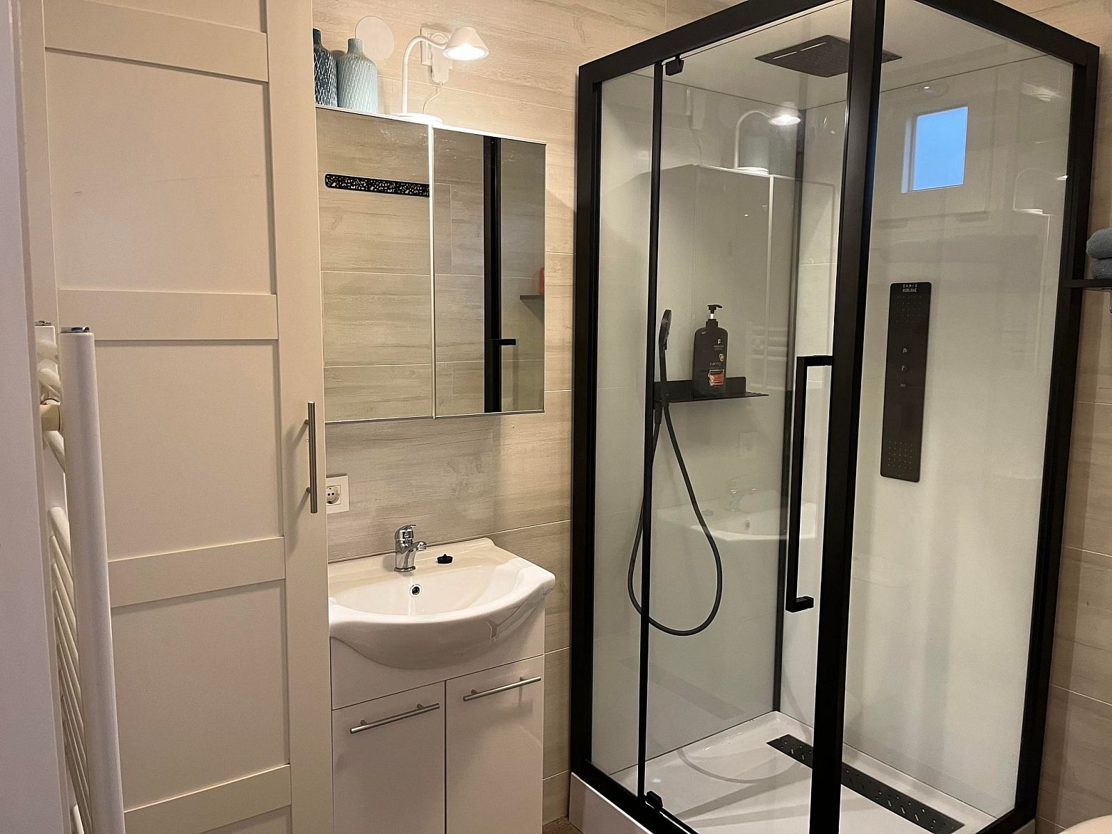 Verblijf 620309 - Appartement Walcheren - Appartement Gemütliche Ferienwohnung Westkapelle mit Terras