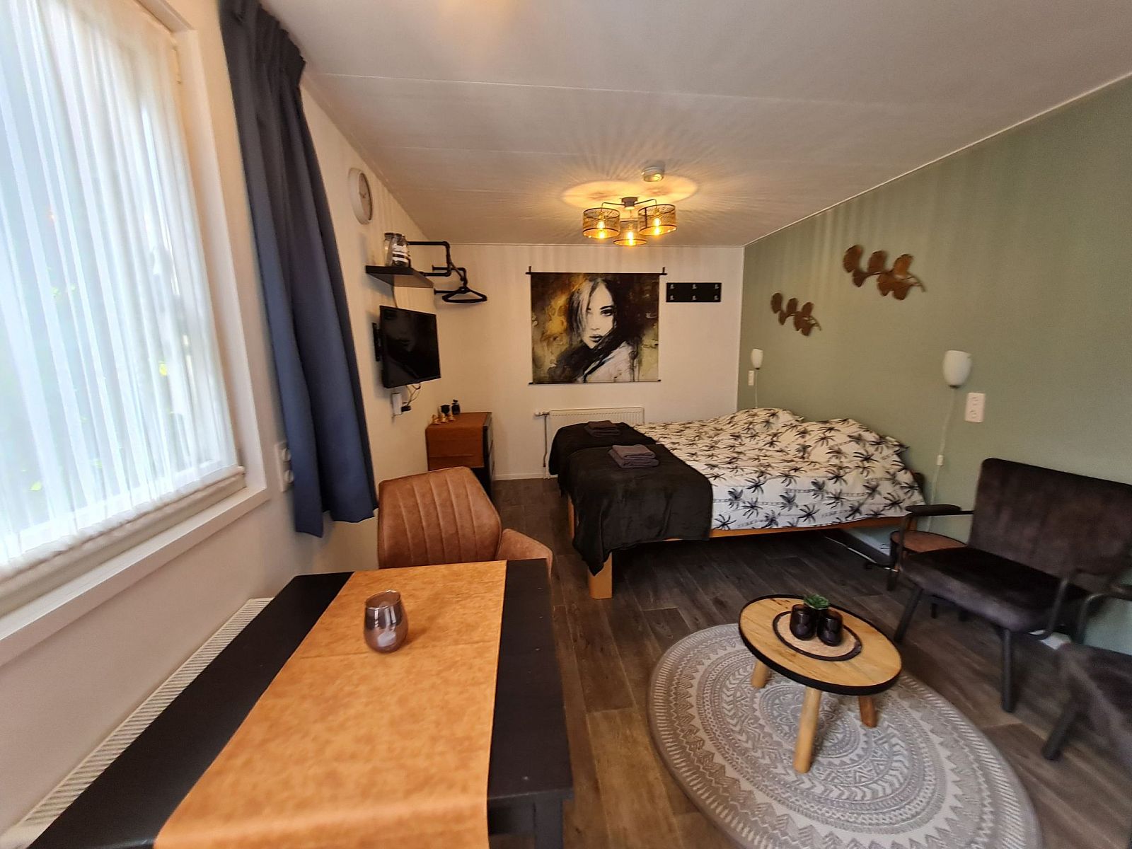 Verblijf 620309 - Appartement Walcheren - Appartement Gemütliche Ferienwohnung Westkapelle mit Terras