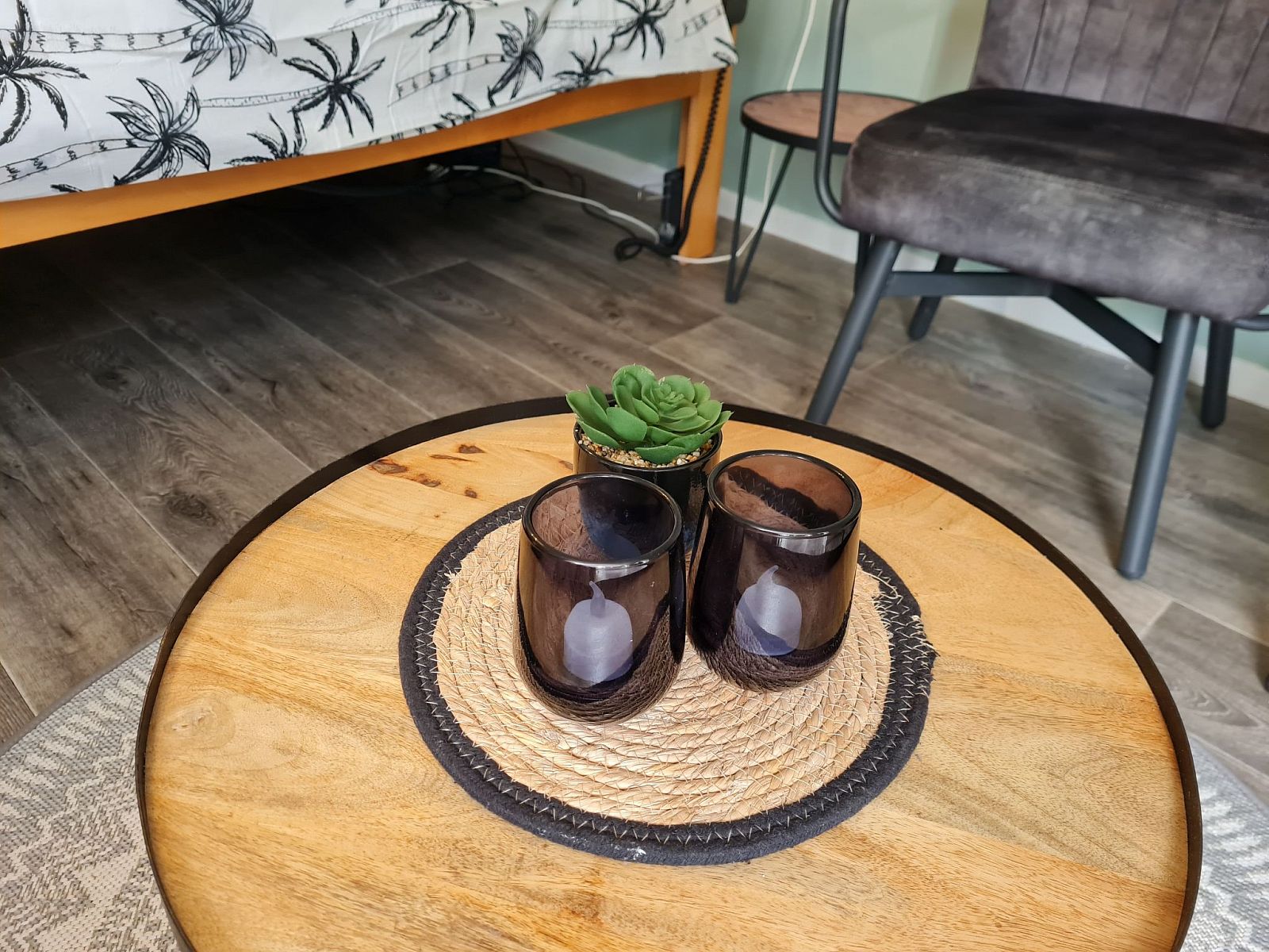 Verblijf 620309 - Appartement Walcheren - Appartement Gemütliche Ferienwohnung Westkapelle mit Terras