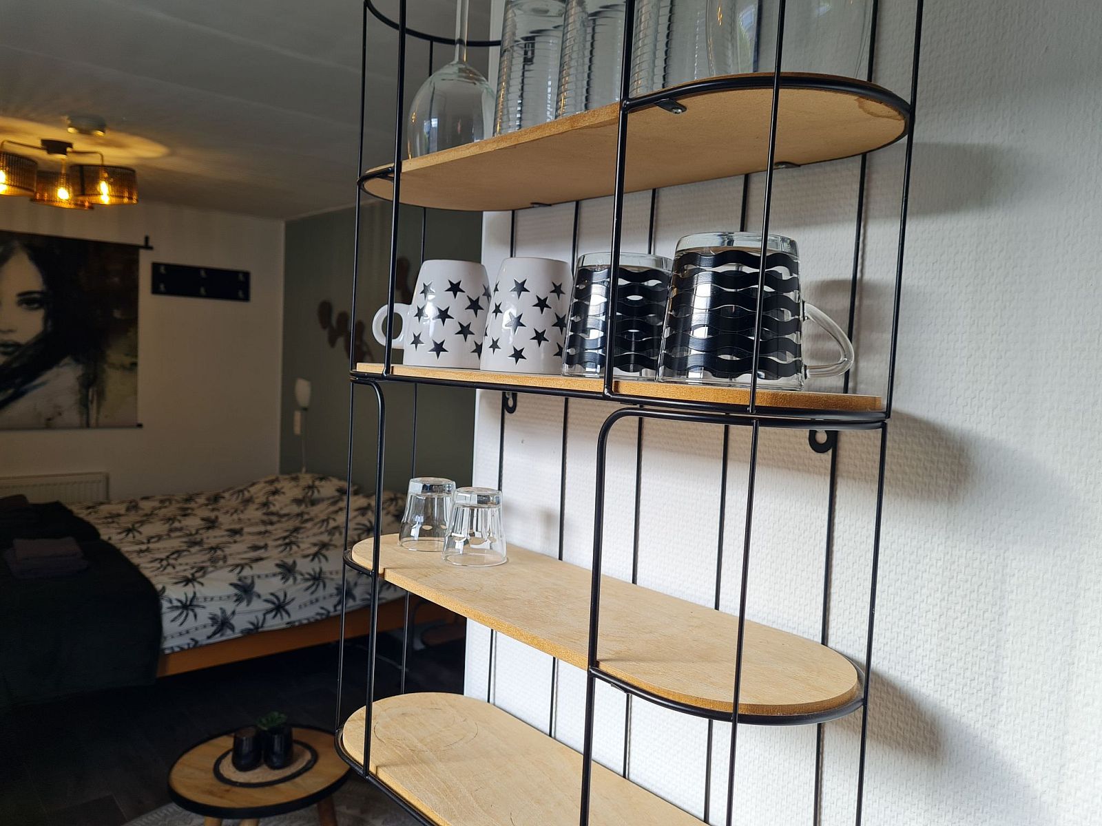 Verblijf 620309 - Appartement Walcheren - Appartement Gemütliche Ferienwohnung Westkapelle mit Terras