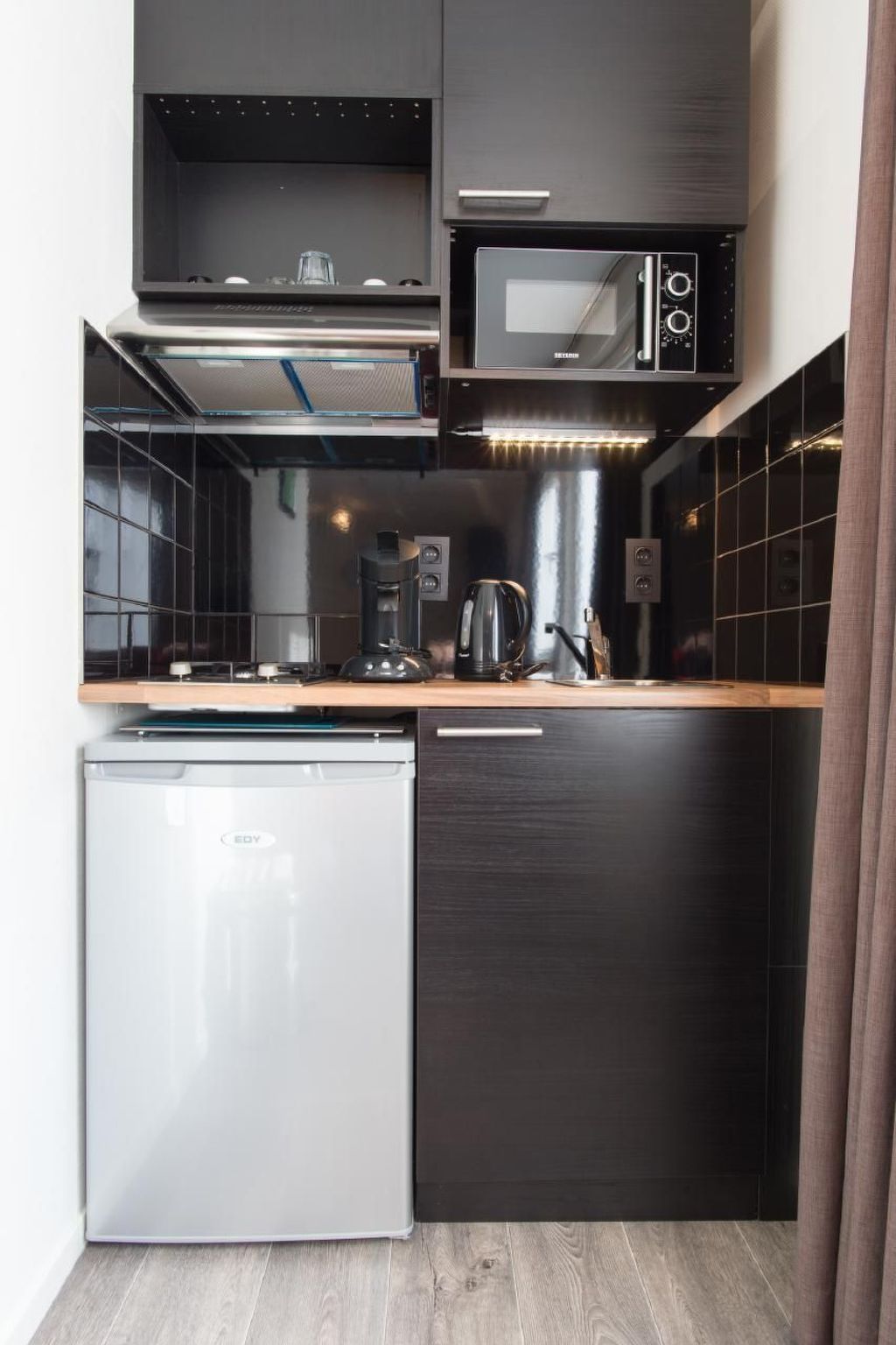 Verblijf 620309 - Appartement Walcheren - Appartement Gemütliche Ferienwohnung Westkapelle mit Terras