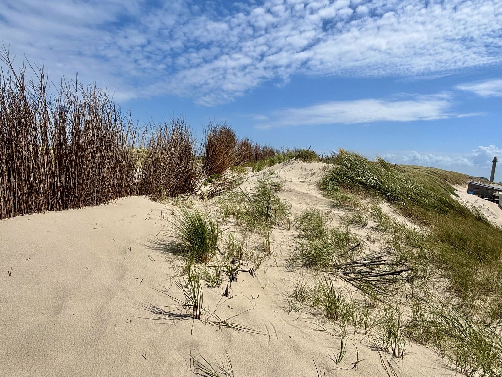 Verblijf 620309 - Appartement Walcheren - Appartement Gemütliche Ferienwohnung Westkapelle mit Terras