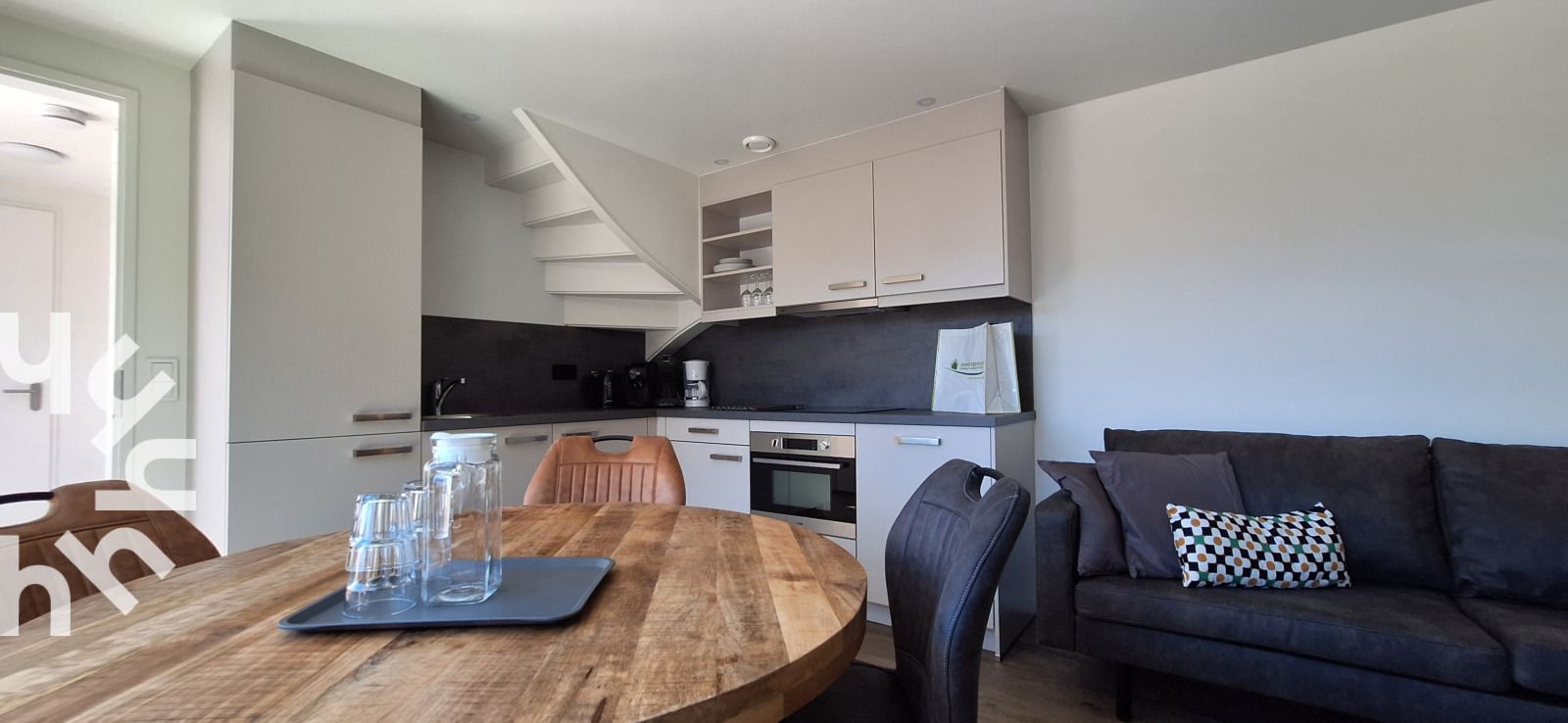 Guest house 620314 - Holiday property Walcheren - ZE733