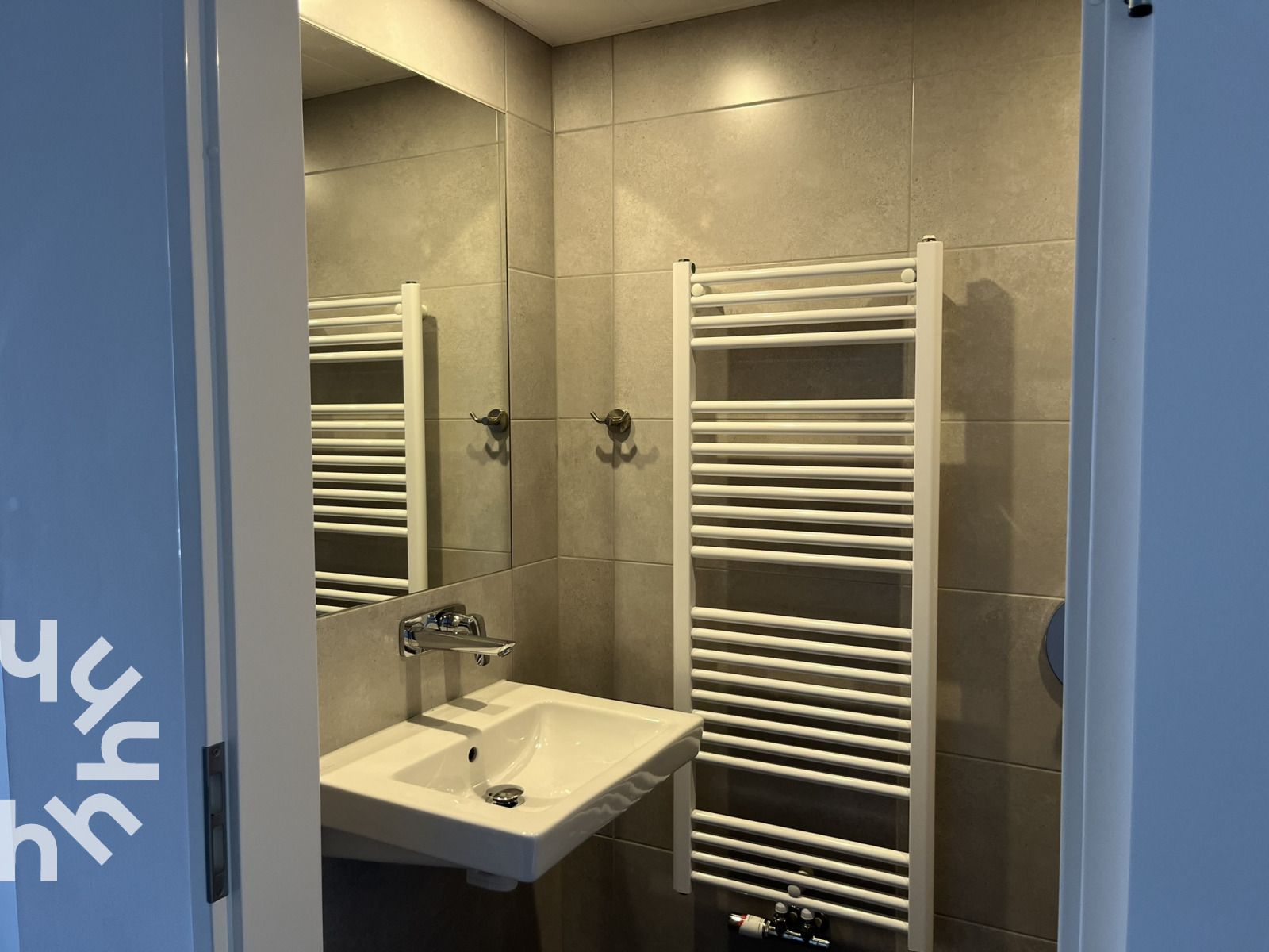 Characteristic lighthouse at Westkapelle, Walcheren, near vacation home ZE927.