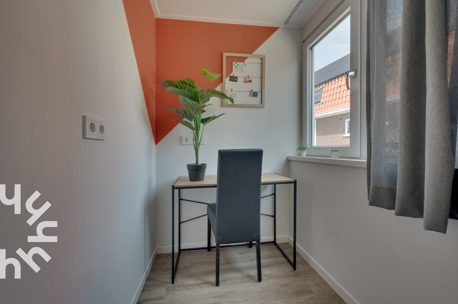 Moderne douche in vakantiehuis ZE926, Westkapelle, Walcheren.