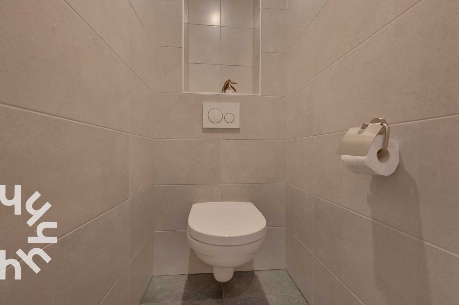 Adembenemend uitzicht op de kust bij ZE926 in Westkapelle, Zeeland.