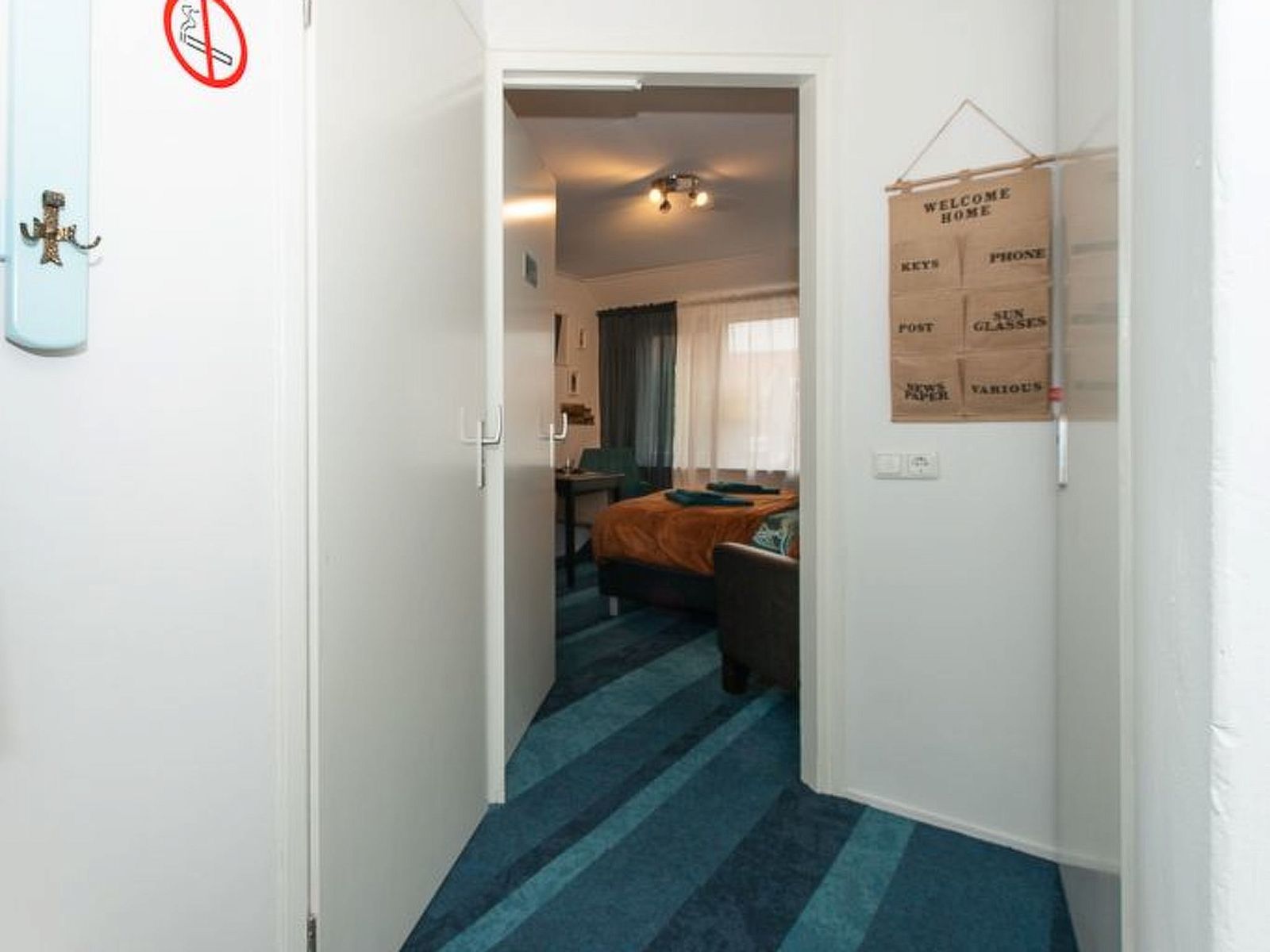 Unterkunft 620330 - Appartement Walcheren - Appartement Luxuriöses Studio für 2 Personen de Zuus